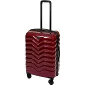 Cavalet Smygehuk Medium Resväska Burgundy