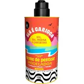 Lola from Rio Ela É Carioca Creme De Pentear 3ABC 480 g