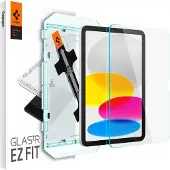 Spigen Glas.tR EZ Fit -näytönsuoja iPad 10.9\" 2022 / A16 11\" 2025 -malleille
