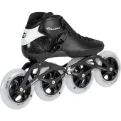 Powerslide Falcon 4x110 Rullaluistimet