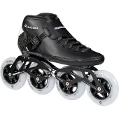 Powerslide Falcon 4x100 Rullaluistimet