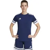 Adidas Squa25 Jsy W - Navy - L