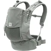 Stokke Limas Mesh kantoreppu Glacier Green 4-15kg