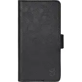 Gear suojakuori Samsung S25 5G musta