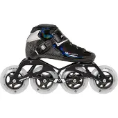Powerslide Dragon Black 84 Rullaluistimet