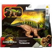 Jurassic World Yuxisaurus-figuuri: Uudestisyntymän Iskuhyökkäys