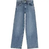 LMTD Bett Wide Leg Farkut