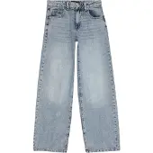 LMTD Bett Wide Leg Farkut
