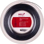 Msv Tennis Focus Hex Soft 200 M Tenniskelan Kieli