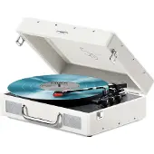 Mixx Revival 55 Stereo -vinyylisoitin, Kerma