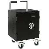 LEBA Innovation LEBA NoteCart Tablet 30 - Max 150 kg - recommended for Up to 10.2" ( iPad 11")