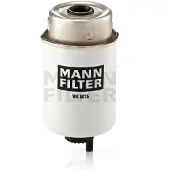Mann Polttoainesuodatin WK 8015