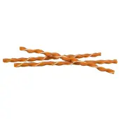 Trixie Twisters kanalla, 34 cm, 40 g, 50 kpl.