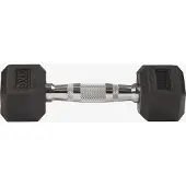 MM Sports Hex-käsipaino 3 kg