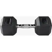MM Sports Hex-käsipaino 15 kg 15 kg