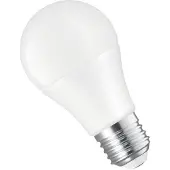 Spectrum LED E27 LED-lamppu 10 W 24 V AC/DC lämmin valkoinen