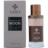 Azha Perfumes Ashes of the Moon Eau de Parfum 100ml