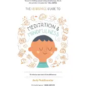 Hodder & Stoughton Meditation & Mindfulness: 10 Minutes Can Make All the Difference