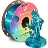 Polymaker Panchroma PLA Dual Silk