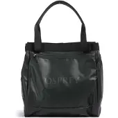 Osprey Transporter Gear Tote 28L (Color: Raven Black)