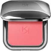 KIKO Milano Unlimited Blush Poskipuna 6 g 01 Coral Rose