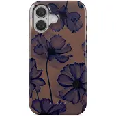 Burga Velvet Night Tough Magsafe Case For iPhone 16