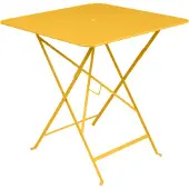 Fermob Bistro taulukko 71x71 cm Honey