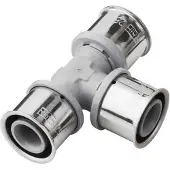 Roth ku tee 16 x 16 x 16 mm