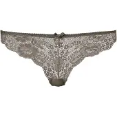 LASCANA Stringit khaki