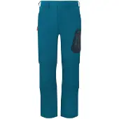 TROLLKIDS Preikestolen Double Zip-off Housut