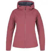 Hannah Malvina Lite Softshell-takki