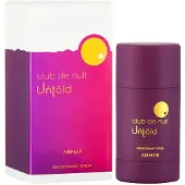 Armaf Club de Nuit Untold Deodoranttipuikko 75 ml