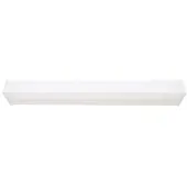 Scan-Products Lucianna Square Mirror luminaire 20W 4000K Ra96 IP44 White