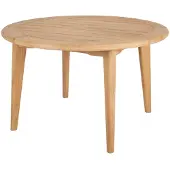 Brafab Lilja ruokapöytä 120 tiikki