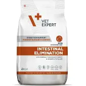 Vet Expert Koiranruoka Eläinlääkärin Suoliston Eliminaatiodieetti 2 Kg