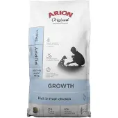 Arion Original Growth Kana Small 2 kg