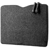 Mujjo Folio - hylster til notebook