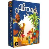 Gigamic Almandi (EN)