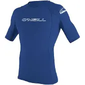 O'Neill Basic Skins Crew Lyhythihainen Rash Guard