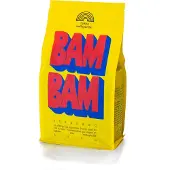 Lykke kaffegårdar Lykke Bam Bam kahvipavut 500g