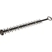 Makita Pensasterä puutarhaleikkuriin 196688-3; 65 cm pituus