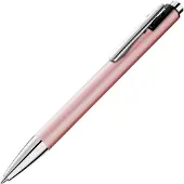 Pelikan Kugelschreiber Snap Metalic K10 Rosegold im Etui, Klipsi, Kuulakärkikynä klikkausmekanismilla, Sininen, 1 kpl, Keskikokoinen (821254)