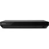 Sony 4K UHD Blu-ray soitin UBPX700K (musta)