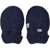Joha Rukkaset Merinovilla, Dark Blue, 60