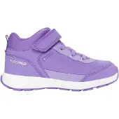 Viking Fun Mid GTX 1V Lenkkarit, Violet, 24