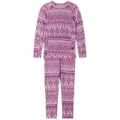 Reima Taitoa Aluskerrasto, Grey Pink, 90