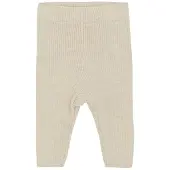 CeLaVi Leggingsit Villa, Dune Melange, 100
