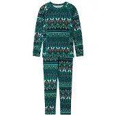 Reima Taitoa Aluskerrasto, Deeper Green, 90