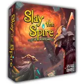 Asmodee Slay the Spire - Lautapeli (Nordic)
