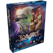 Fantasy Flight Games Twilight Inscription